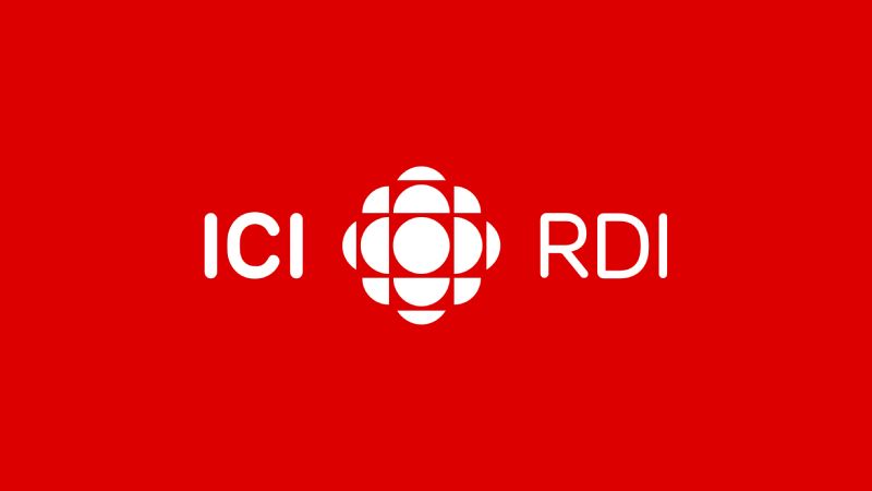 ICI RDI TV